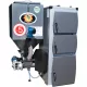  12 kW DRAGON PELLETKESSELOFEN 5 KLASSE