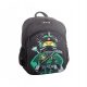  LEGO Ninjago LEGO Mehrfarbiger Schulrucksack mit einem Fach, 11 Jahre alt