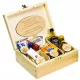  Geburtstagsgeschenkbox Essentials 18 30 40 50 60