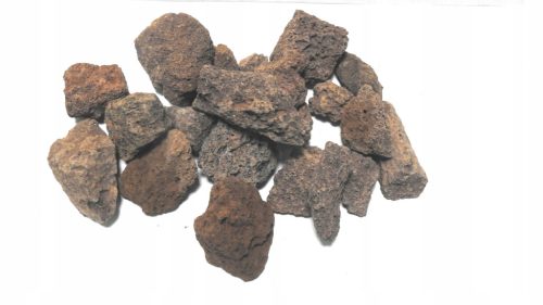  Puzzolana Filterkartusche für Kläranlage, Klärgrube, 30 kg