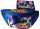  SONIC HEDGEHOG Gürteltasche + Geschenk-Geldbörse
