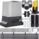 Antriebe für Tore Force 370 W 230 V Schiebetorantrieb