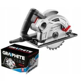  Graphit 1200 W 20 mm Kreissäge