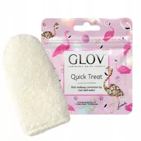  Glov Quick Treat Mini-Abschminkhandschuh