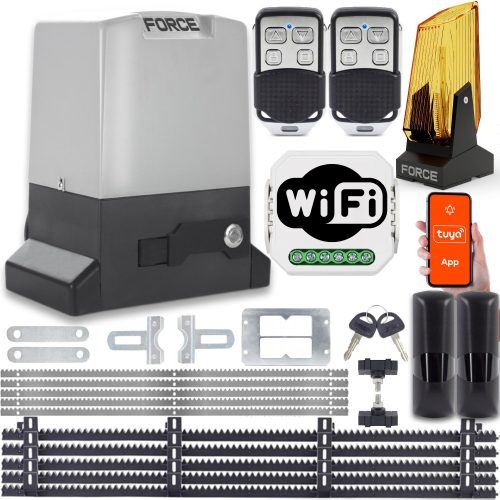 Force 370 W Schiebetorantrieb