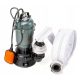  IBO Tauchpumpe 1500 W 400 l/h