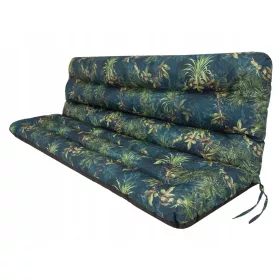  Hobbygarden Kissen 110 x 150 x 7 mehrfarbig