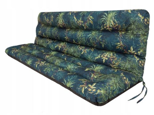  Hobbygarden Kissen 110 x 150 x 7 mehrfarbig