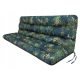  Hobbygarden Kissen 110 x 150 x 7 mehrfarbig