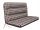  Hobbygarden Kissen 110 x 180 x 7 mehrfarbig