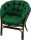  Hobbygarden Kissen 110 x 150 x 7 mehrfarbig
