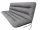  Hobbygarden Kissen 110 x 180 x 7 mehrfarbig