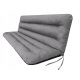  Hobbygarden Kissen 110 x 180 x 7 mehrfarbig