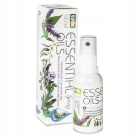  Ätherisches Virde-Zitrusöl-Set 50 ml