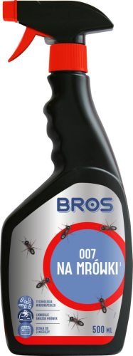  Anti-Ameisen-Flüssigkeit Bros 0,5 kg 500 ml
