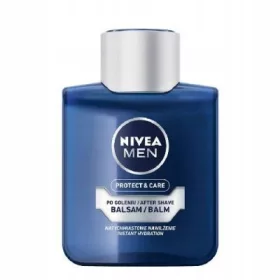  NIVEA MEN AFTER Shave Balsam PROTECT FEUCHTIGKEITSSPENDEND