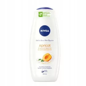  Nivea-Gel 500 ml