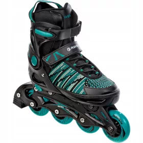  RAVEN Vella verstellbare Skates 37-40