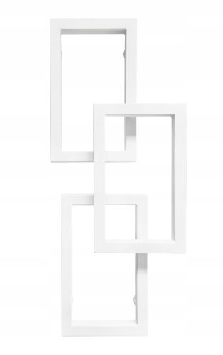  Wasserbadheizkörper Scarlet 339 W 360 x 870 mm weiß