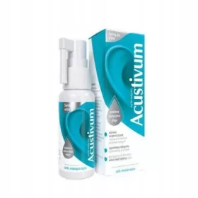  Acustivum, Ohrenspray 20 ml