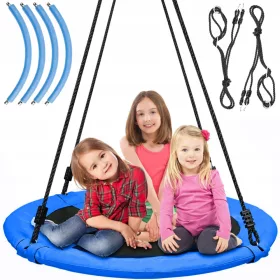 Storchennest Zolta 100 x 180 x 100 cm