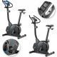  Vertikaler magnetischer Heimtrainer Gymtek XB1500