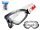 3M Splitterschutzbrille 2890