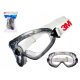 3M Splitterschutzbrille 2890