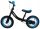  R-Sport Laufrad R3 12" Schwarz, Blau