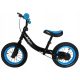  R-Sport Laufrad R3 12" Schwarz, Blau