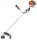  Oleo-Mac Benzin-Freischneider 1 cm 6,4 kg 1000 W 1,4 PS