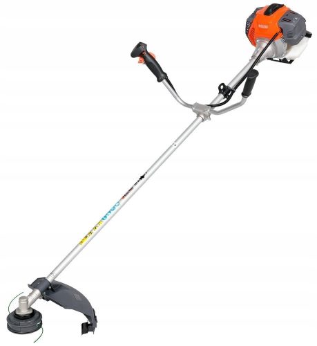  Oleo-Mac Benzin-Freischneider 1 cm 6,4 kg 1000 W 1,4 PS
