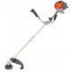  Oleo-Mac Benzin-Freischneider 1 cm 6,4 kg 1000 W 1,4 PS