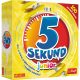  Trefl 5 Sek. Junior-Brettspiel