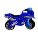  BALANC MOTORRADPOLNISCHEN BLAU