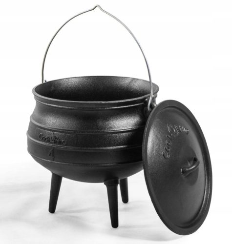 Kasan - CookKing Wasserkocher 6 l