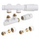  Diamant-Winkelthermostat-Set ART.431.ZEST.ZESP.B