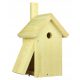  Vogelhaus BL-2 TypA Rohe Nistkästen