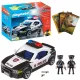  Playmobil City Action 5673 Polizeiauto