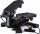  Torsionsstepper mit Zipro Roam-Kabeln