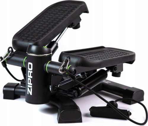  Torsionsstepper mit Zipro Roam-Kabeln