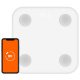  XIAOMI SCALE 2 BADEZIMMERWAAGE – BMI, GEWICHT, FETTGEWEBE-MESSUNG