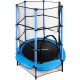 Trampolin mit Hyper Motion Netz 140 cm FT 4,5 (140 cm)