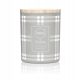 Kerzen Traditionelle Paraffinkerze HERBSTREGEN Aroma Home & Dorota 1 Stk.