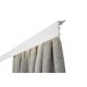 Creativa by Cezar Deckenstreifen 40 x 100 mm, Länge 2,44 m