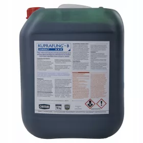 KUPRAFUNG B Holzimprägnierkonzentrat