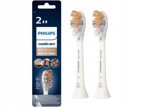  Philips Bürstenkopf Original Philips 2 Stk.