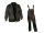 Arbeitskleidung Overall + Sweatshirt-Kleidung classic52