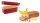 Backbleche und -formen Tescoma Brotform 13 x 30 cm