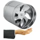  airRoxy 01-102 210 mm Kanalventilator